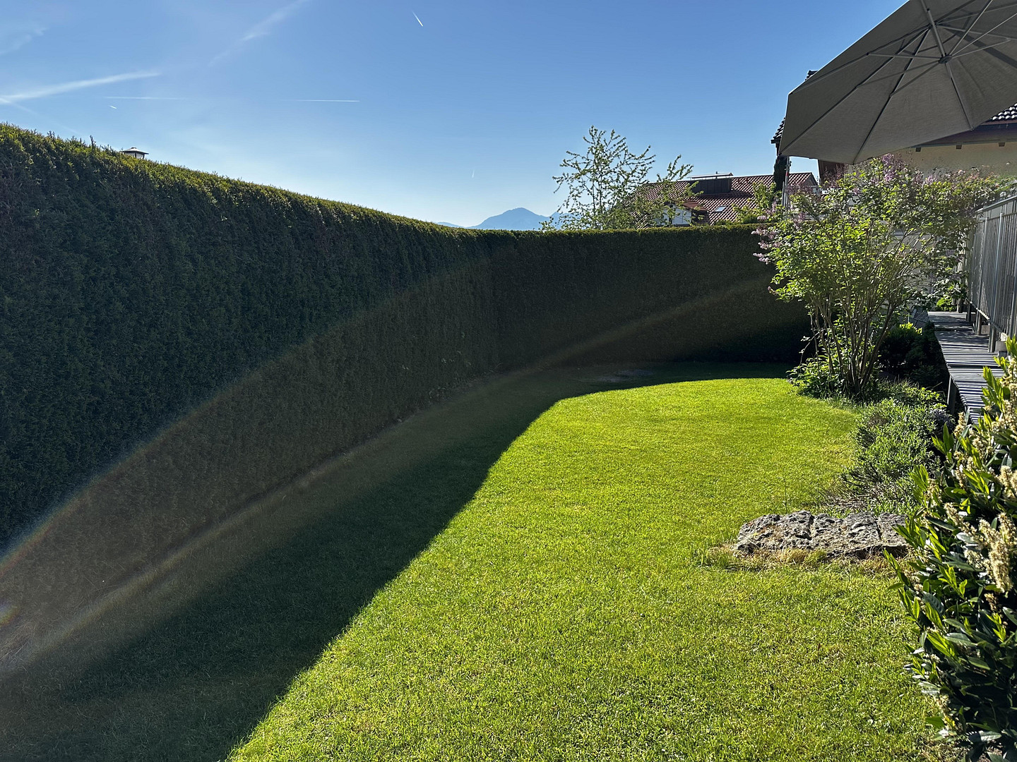 Modernes Einfamilienhaus mit freiem See- und Bergblick Nähe  Prien – Rimsting – Vorschaubild 36