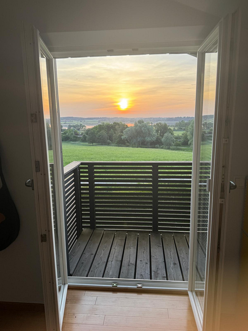 Modernes Einfamilienhaus mit freiem See- und Bergblick Nähe  Prien – Rimsting – Vorschaubild 20