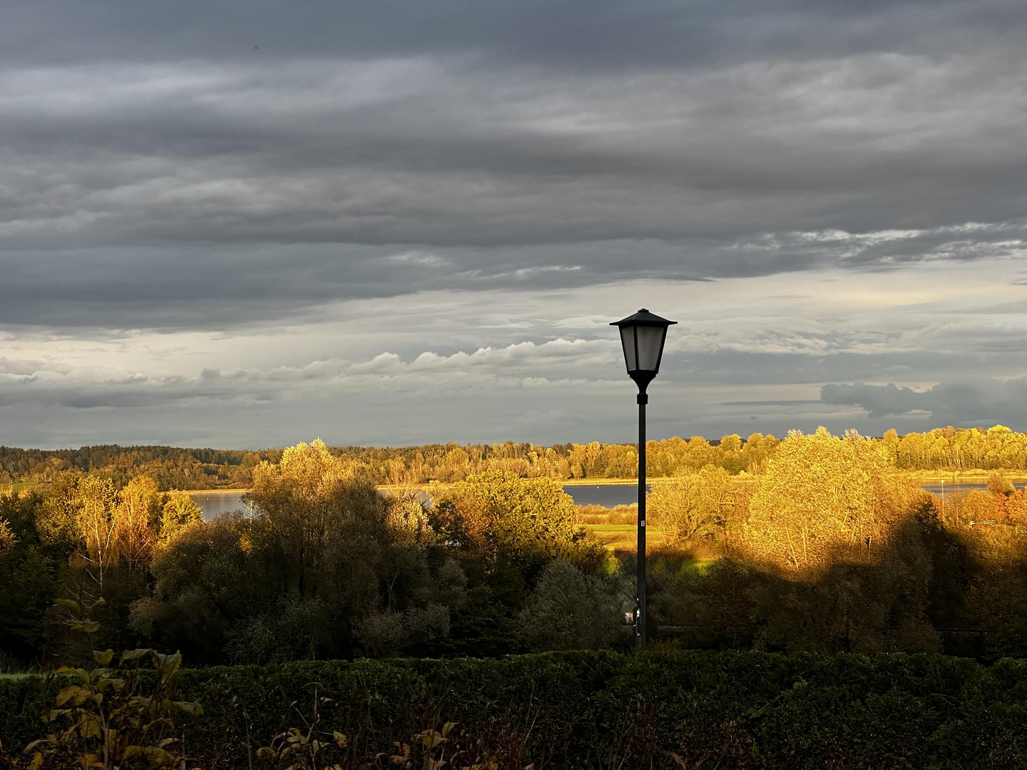 Modernes Einfamilienhaus mit freiem See- und Bergblick Nähe  Prien – Rimsting – Vorschaubild 38