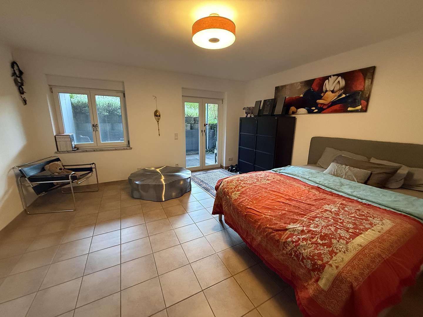 Modernes Einfamilienhaus mit freiem See- und Bergblick Nähe  Prien – Rimsting – Vorschaubild 28