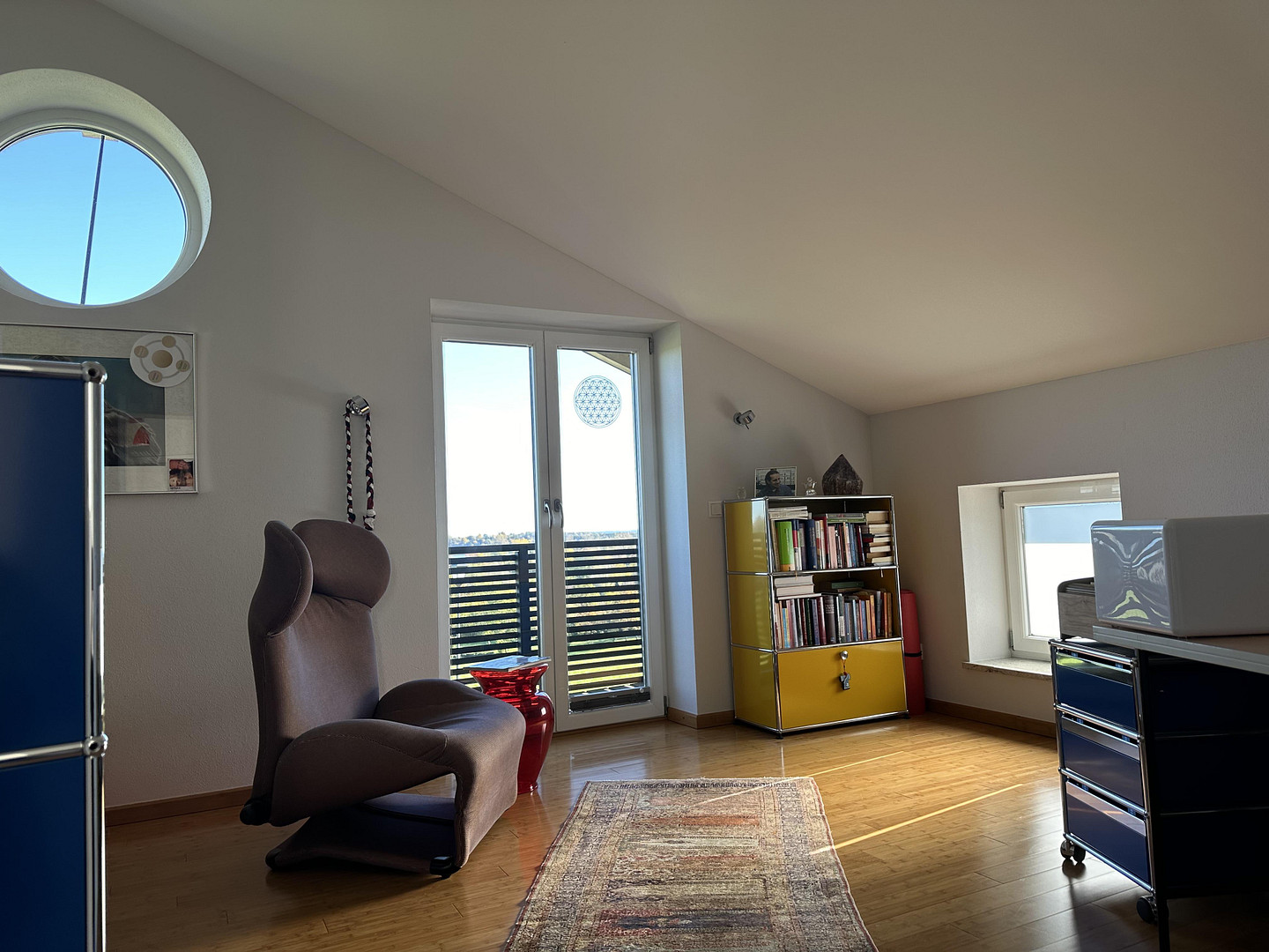 Modernes Einfamilienhaus mit freiem See- und Bergblick Nähe  Prien – Rimsting – Vorschaubild 19