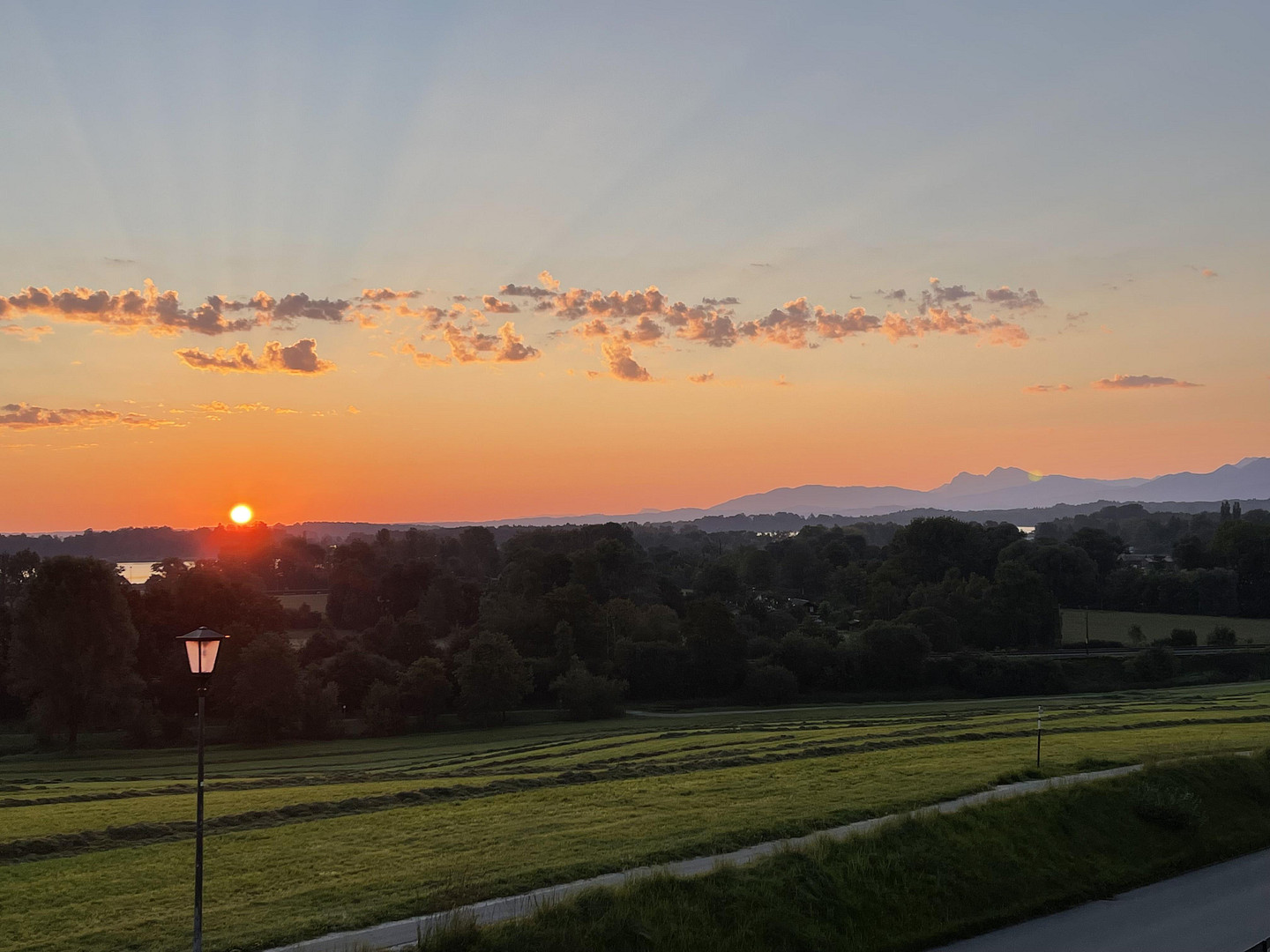 Modernes Einfamilienhaus mit freiem See- und Bergblick Nähe  Prien – Rimsting – Vorschaubild 37