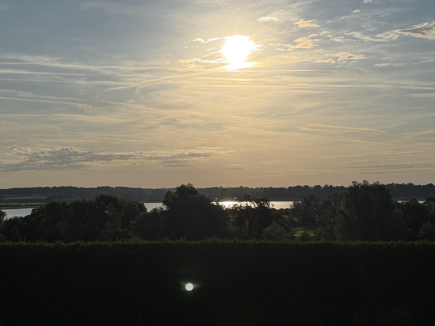 Modernes Einfamilienhaus mit freiem See- und Bergblick Nähe  Prien – Rimsting – Vorschaubild 3