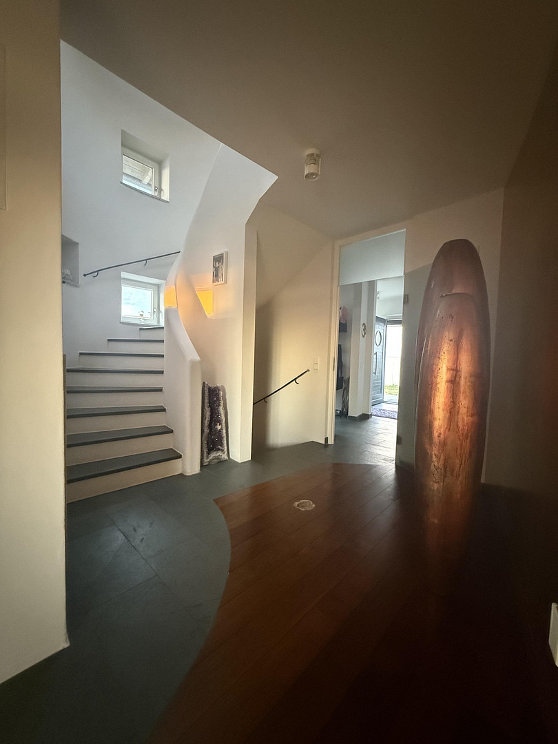 Modernes Einfamilienhaus mit freiem See- und Bergblick Nähe  Prien – Rimsting – Vorschaubild 10