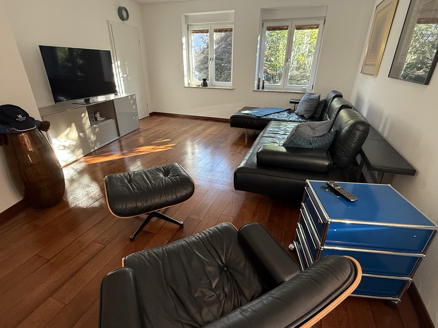 Modernes Einfamilienhaus mit freiem See- und Bergblick Nähe  Prien – Rimsting – Vorschaubild 12