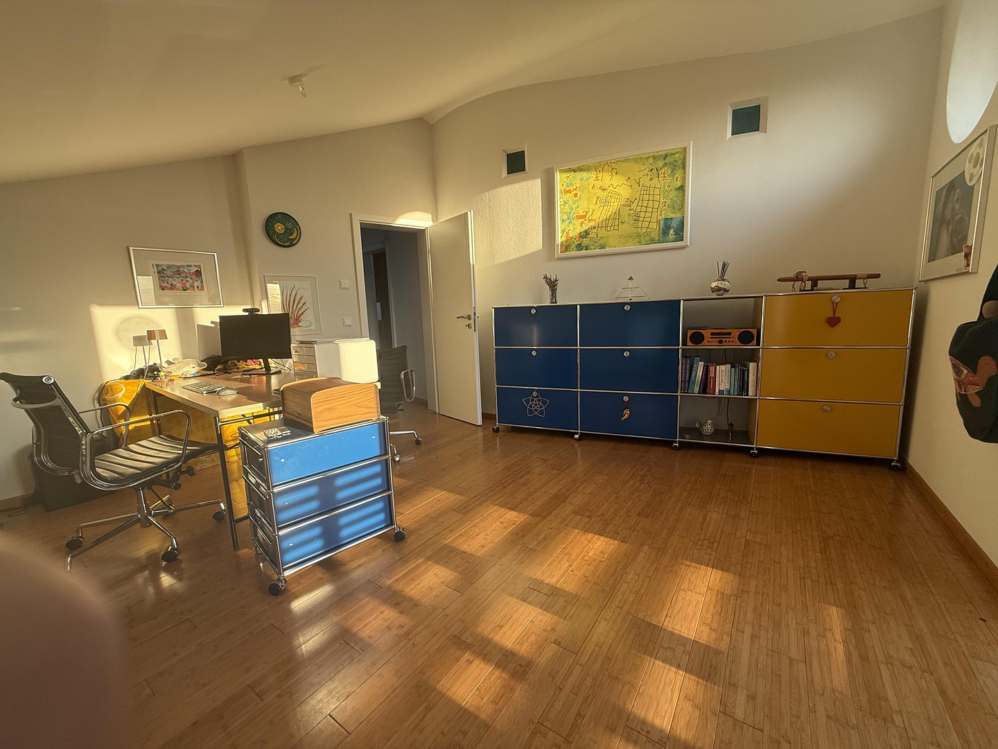 Modernes Einfamilienhaus mit freiem See- und Bergblick Nähe  Prien – Rimsting – Vorschaubild 18