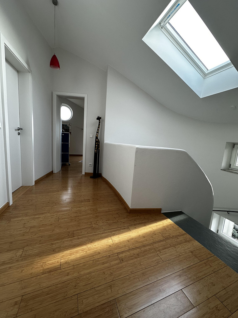 Modernes Einfamilienhaus mit freiem See- und Bergblick Nähe  Prien – Rimsting – Vorschaubild 17