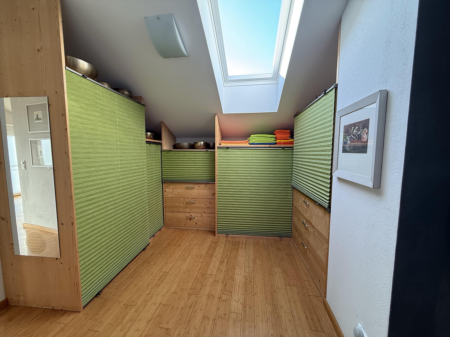 Modernes Einfamilienhaus mit freiem See- und Bergblick Nähe  Prien – Rimsting – Vorschaubild 24