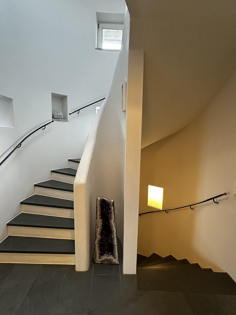 Modernes Einfamilienhaus mit freiem See- und Bergblick Nähe  Prien – Rimsting – Vorschaubild 15
