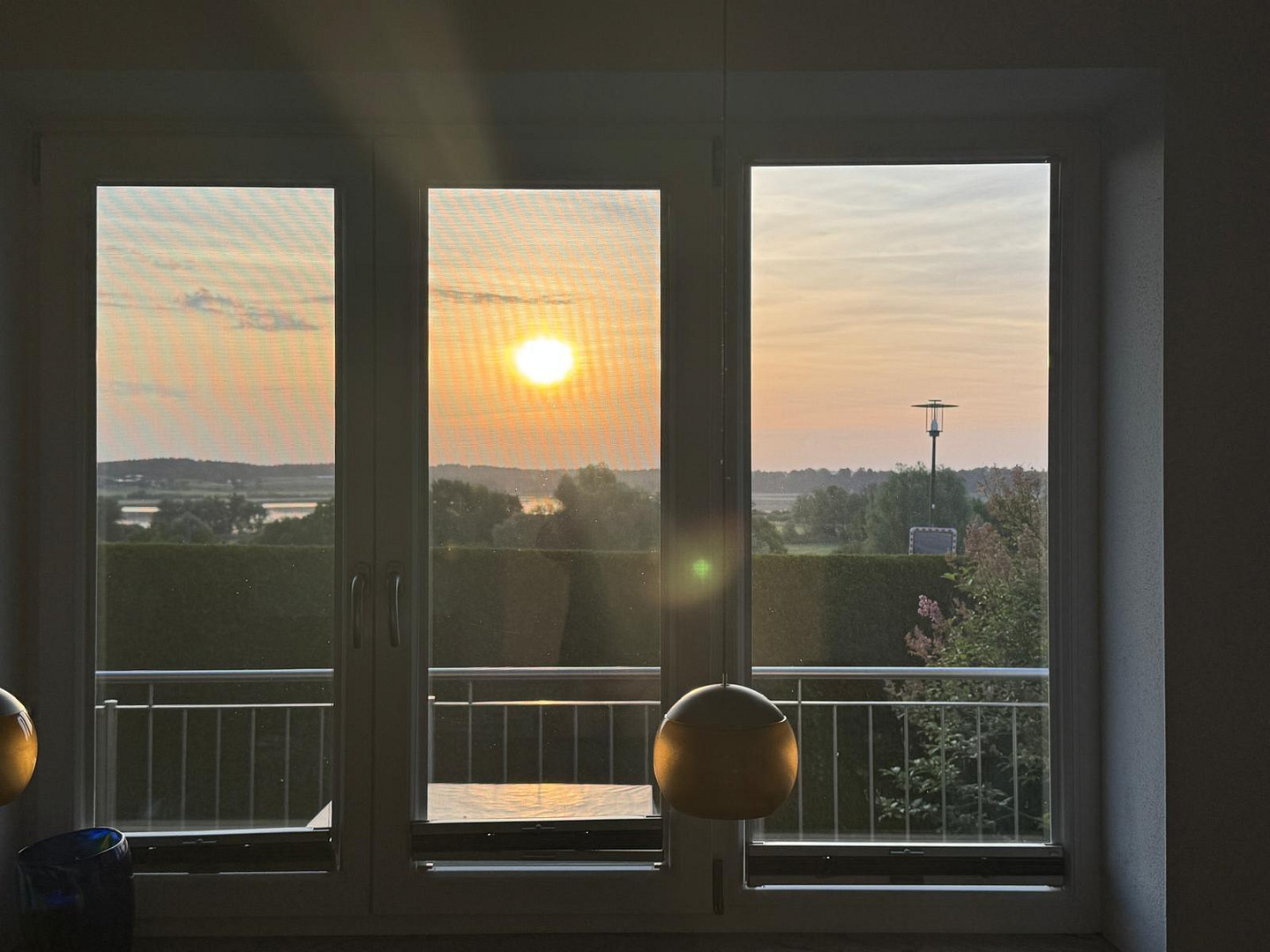 Modernes Einfamilienhaus mit freiem See- und Bergblick Nähe  Prien – Rimsting – Vorschaubild 6