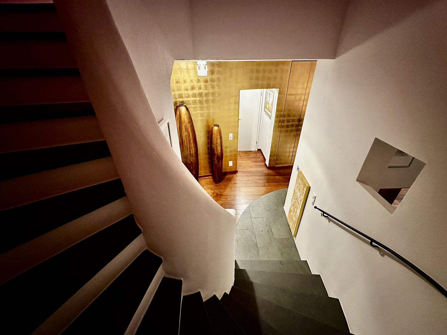 Modernes Einfamilienhaus mit freiem See- und Bergblick Nähe  Prien – Rimsting – Vorschaubild 16