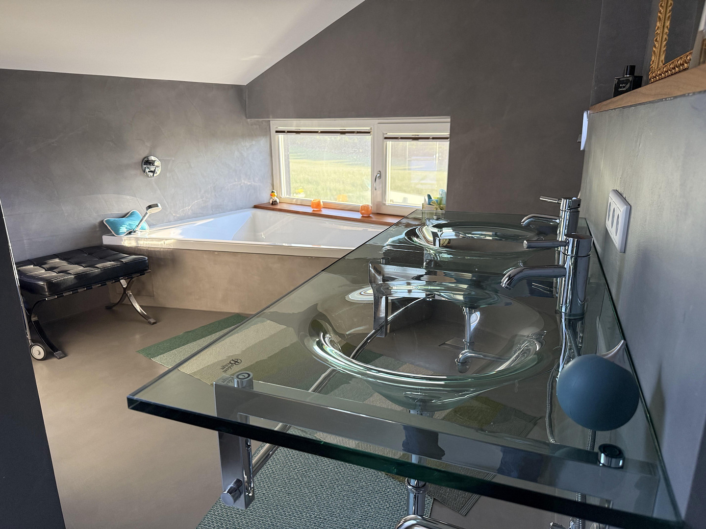 Modernes Einfamilienhaus mit freiem See- und Bergblick Nähe  Prien – Rimsting – Vorschaubild 26