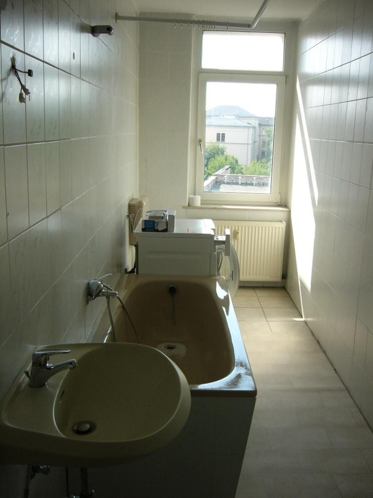 Gelegenheit, sonnige 3ZKB- Weitblick, fast am Hbf Leipzig, 15500 € Kaltmiete/Jahr, von Privat – 4315 Leipzig(Volkmarsdorf) – Vorschaubild 11