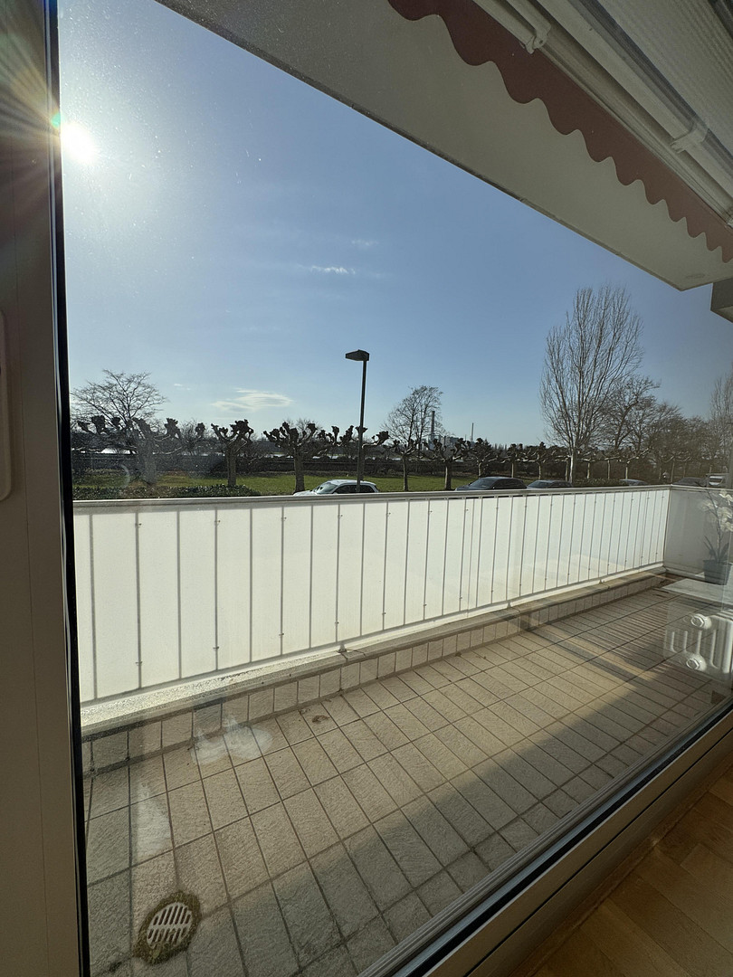 Traumwohnung in Oberkassel an der beliebten Rheinallee ab dem 1.08.2025 – Rheinallee 137, 40545 Düsseldorf(Oberkassel) – Vorschaubild 15