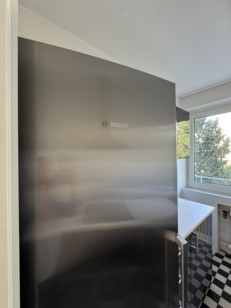 Traumwohnung in Oberkassel an der beliebten Rheinallee ab dem 1.08.2025 – Rheinallee 137, 40545 Düsseldorf(Oberkassel) – Vorschaubild 10