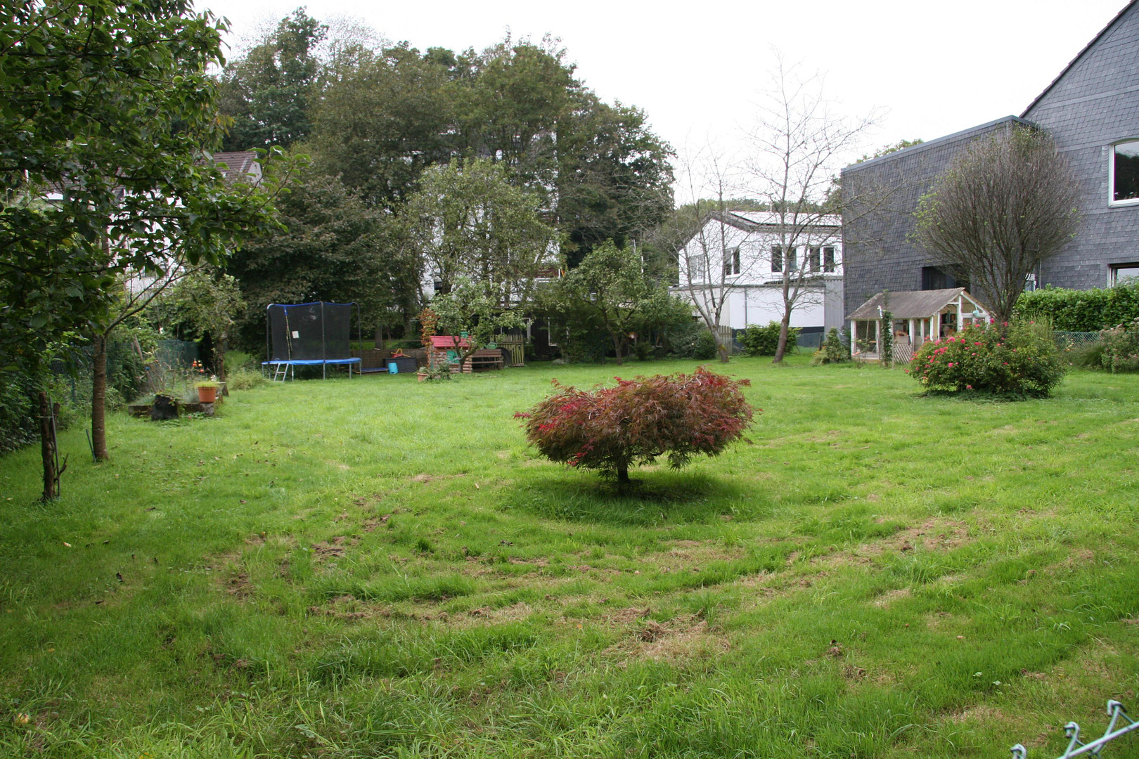 Charmantes Fachwerkhaus mit Potenzial – optionales Gartengrundstück mit eigenem Wupper-Zugang – Kohlfurther Straße 13, 42651 Solingen(Schrodtberg) – Vorschaubild 29