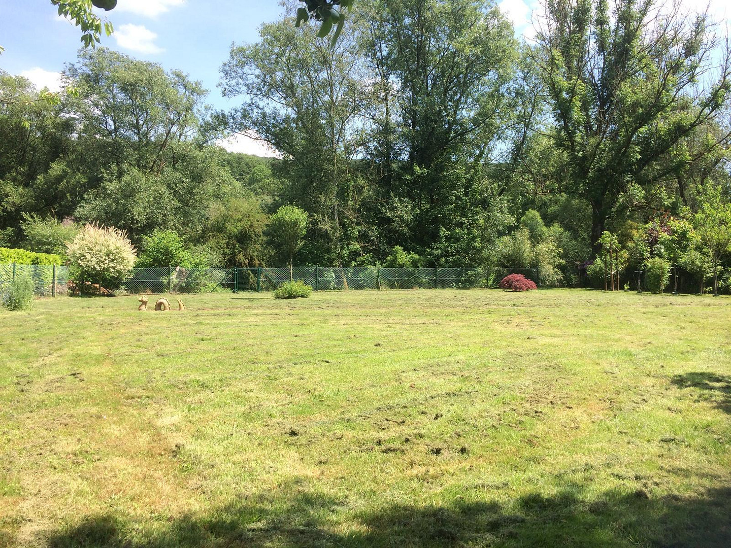 Charmantes Fachwerkhaus mit Potenzial – optionales Gartengrundstück mit eigenem Wupper-Zugang – Kohlfurther Straße 13, 42651 Solingen(Schrodtberg) – Vorschaubild 28