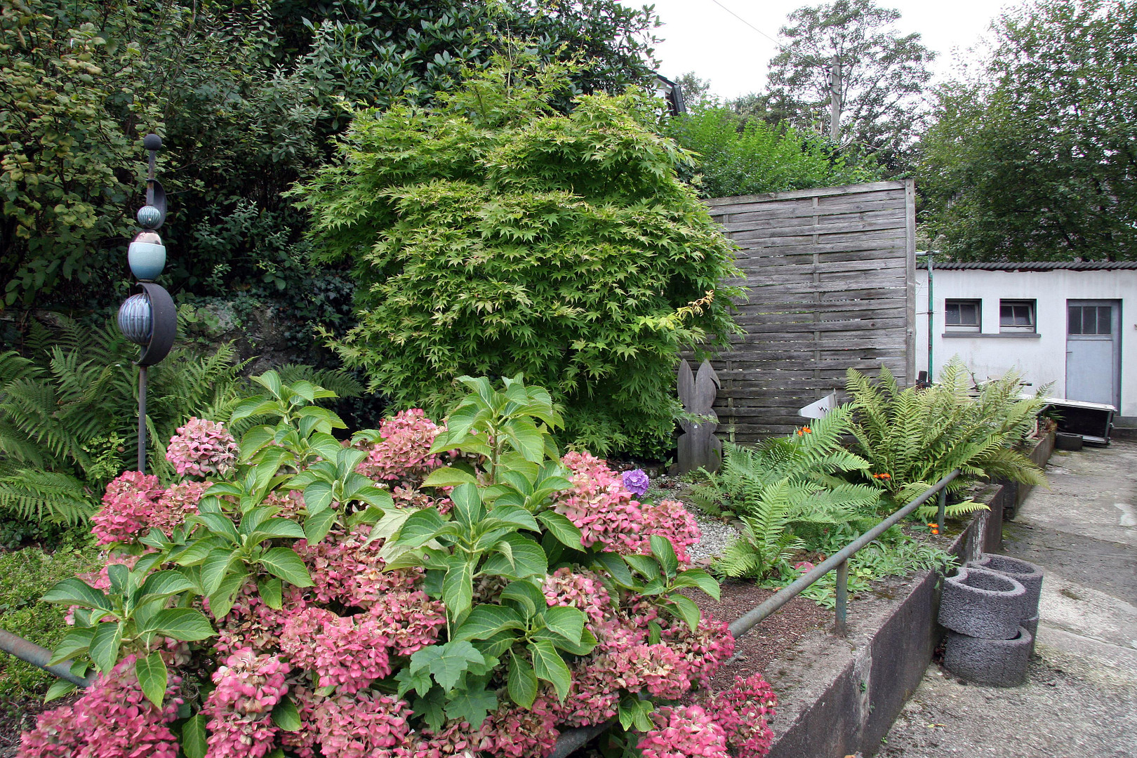 Charmantes Fachwerkhaus mit Potenzial – optionales Gartengrundstück mit eigenem Wupper-Zugang – Kohlfurther Straße 13, 42651 Solingen(Schrodtberg) – Vorschaubild 25