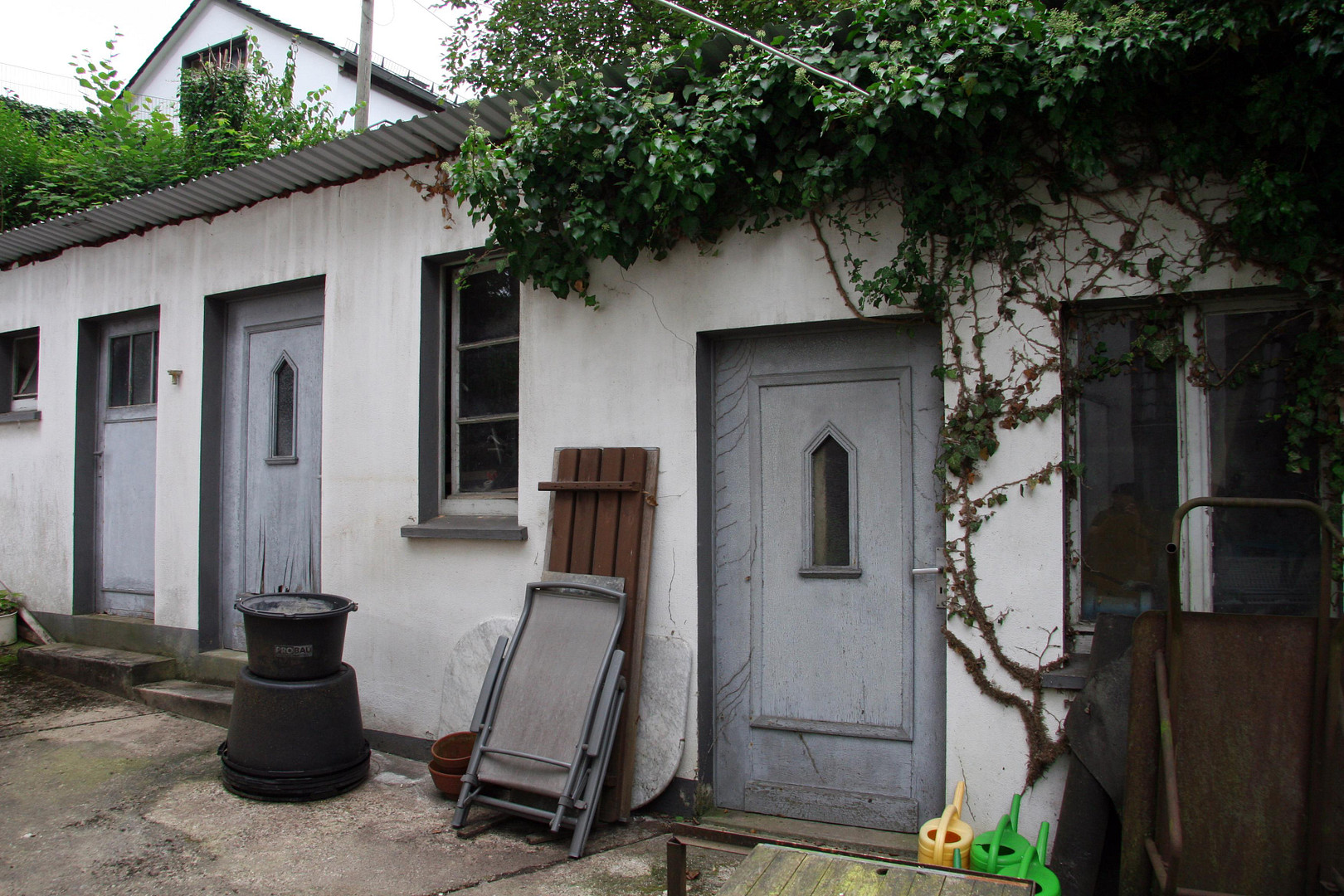 Charmantes Fachwerkhaus mit Potenzial – optionales Gartengrundstück mit eigenem Wupper-Zugang – Kohlfurther Straße 13, 42651 Solingen(Schrodtberg) – Vorschaubild 22