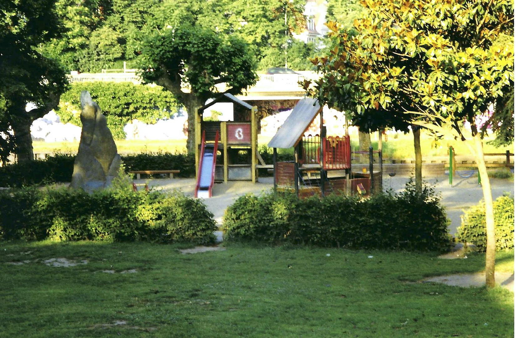 Exklusive Maisonette - im begehrten Stadtteil Staden - perfekt für die kleine Familie – Saarbrücken - St. Johann(Sankt Johann) – Vorschaubild 11