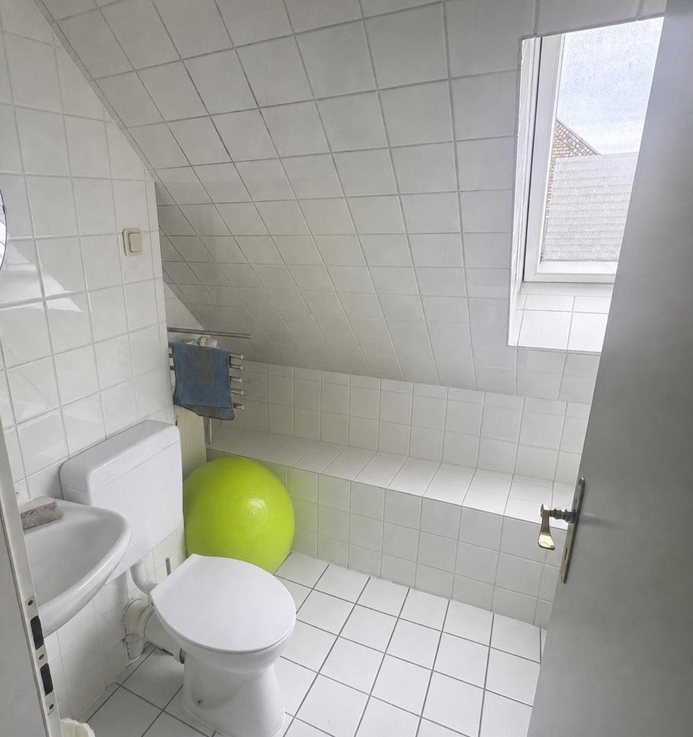 Exklusive Maisonette - im begehrten Stadtteil Staden - perfekt für die kleine Familie – Saarbrücken - St. Johann(Sankt Johann) – Vorschaubild 9