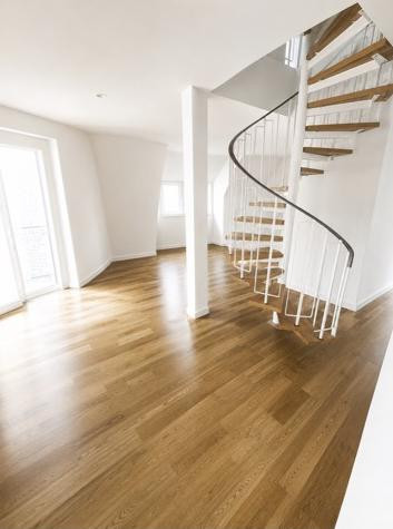 Exklusive Maisonette - im begehrten Stadtteil Staden - perfekt für die kleine Familie – Saarbrücken - St. Johann(Sankt Johann) – Vorschaubild 5