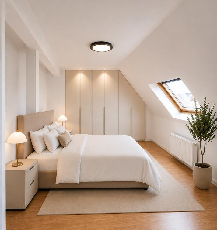 Exklusive Maisonette - im begehrten Stadtteil Staden - perfekt für die kleine Familie – Saarbrücken - St. Johann(Sankt Johann) – Vorschaubild 7