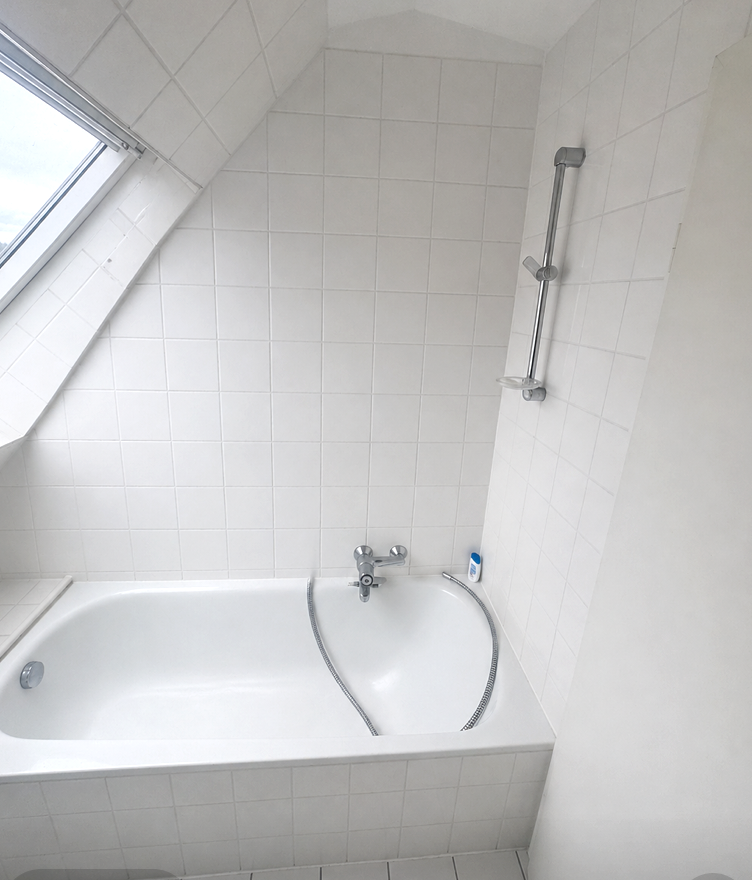 Exklusive Maisonette - im begehrten Stadtteil Staden - perfekt für die kleine Familie – Saarbrücken - St. Johann(Sankt Johann) – Vorschaubild 10