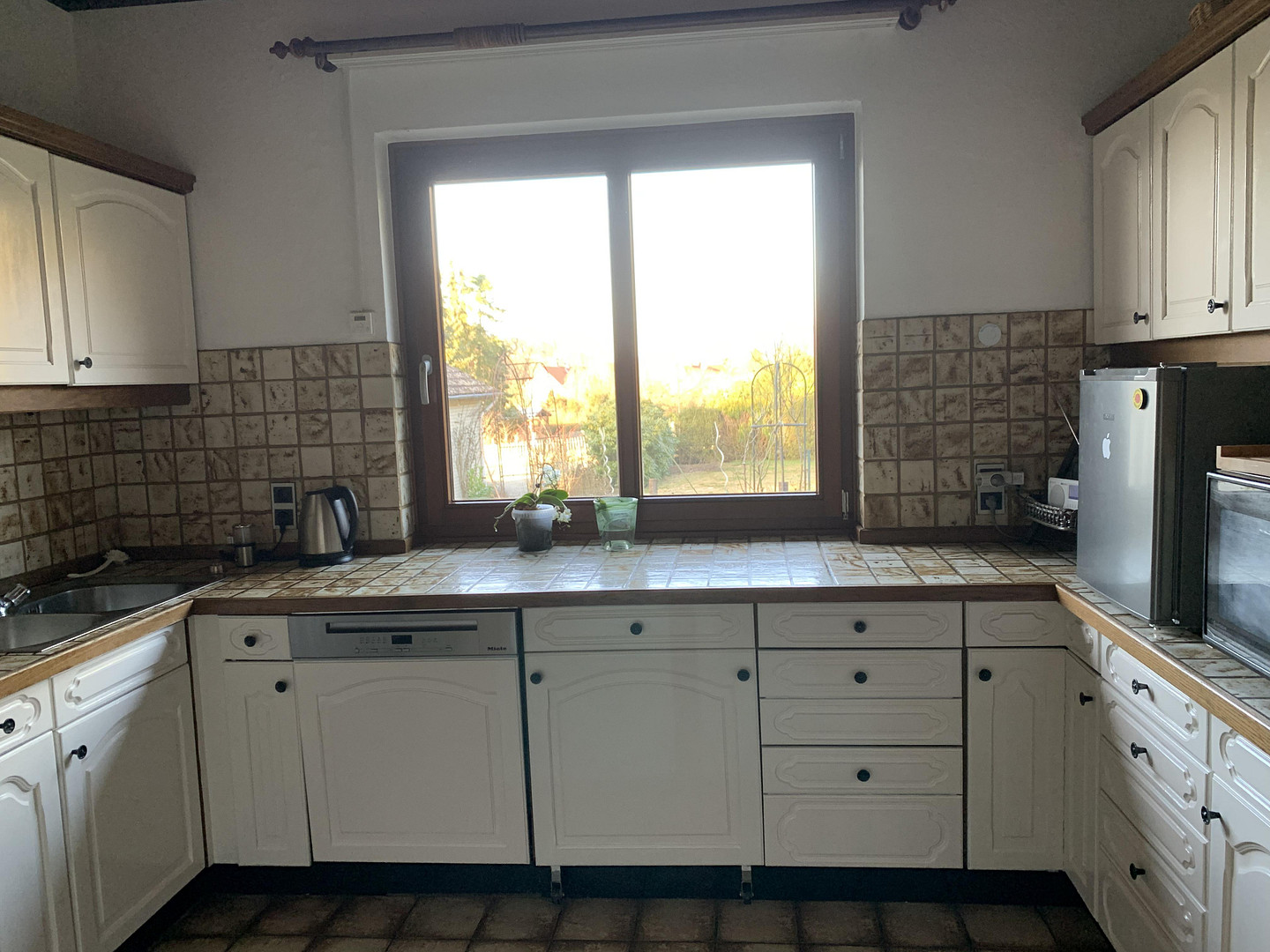 Modernisierter Wohnsitz oder Ferienhaus provisionsfrei von Privat – Am Rosengarten 4, 21371 Tosterglope(Ventschau) – Vorschaubild 5