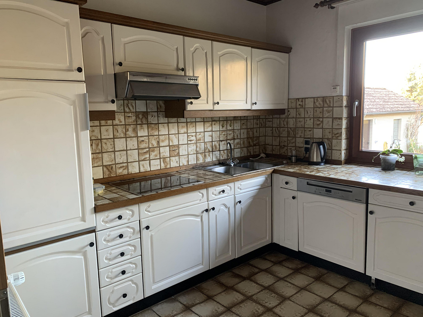 Modernisierter Wohnsitz oder Ferienhaus provisionsfrei von Privat – Am Rosengarten 4, 21371 Tosterglope(Ventschau) – Vorschaubild 4
