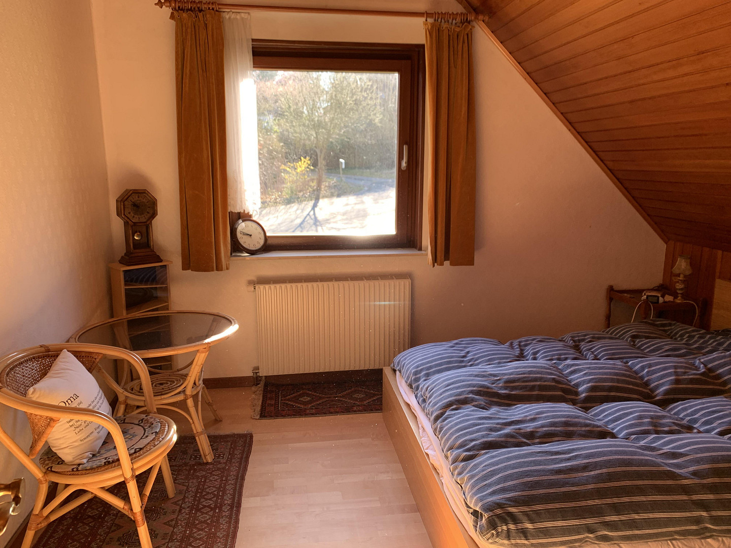 Modernisierter Wohnsitz oder Ferienhaus provisionsfrei von Privat – Am Rosengarten 4, 21371 Tosterglope(Ventschau) – Vorschaubild 20