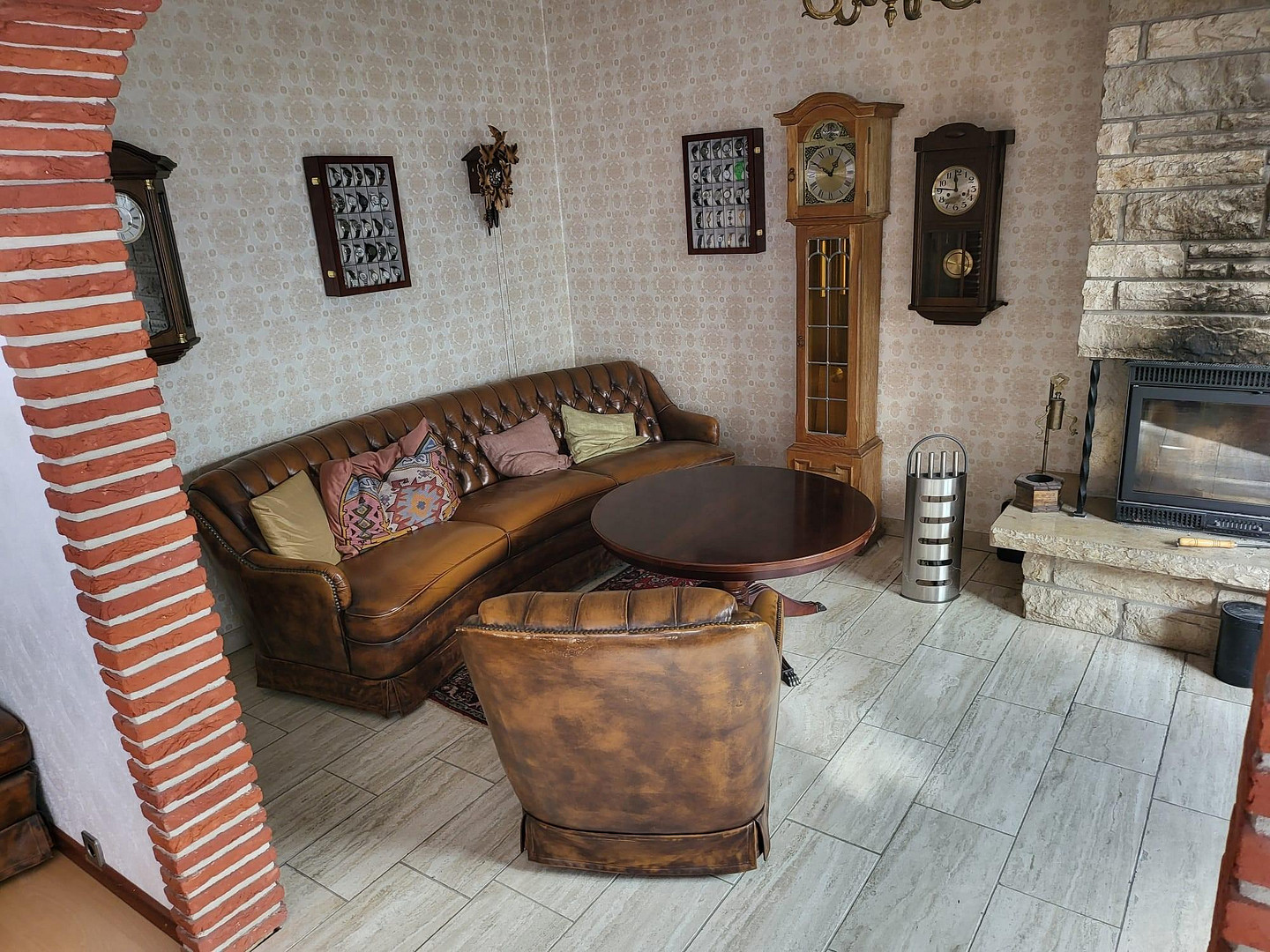 Modernisierter Wohnsitz oder Ferienhaus provisionsfrei von Privat – Am Rosengarten 4, 21371 Tosterglope(Ventschau) – Vorschaubild 14