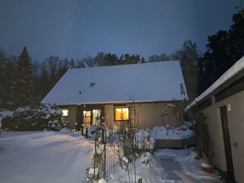 Modernisierter Wohnsitz oder Ferienhaus provisionsfrei von Privat – Am Rosengarten 4, 21371 Tosterglope(Ventschau) – Vorschaubild 2