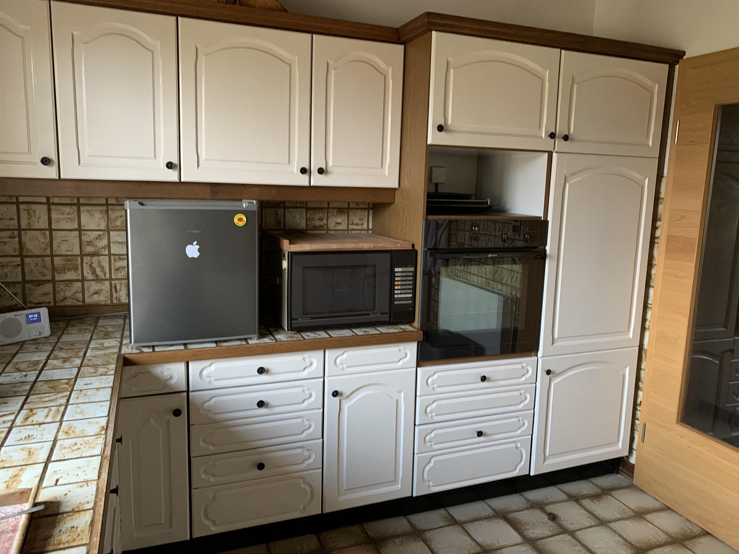 Modernisierter Wohnsitz oder Ferienhaus provisionsfrei von Privat – Am Rosengarten 4, 21371 Tosterglope(Ventschau) – Vorschaubild 6