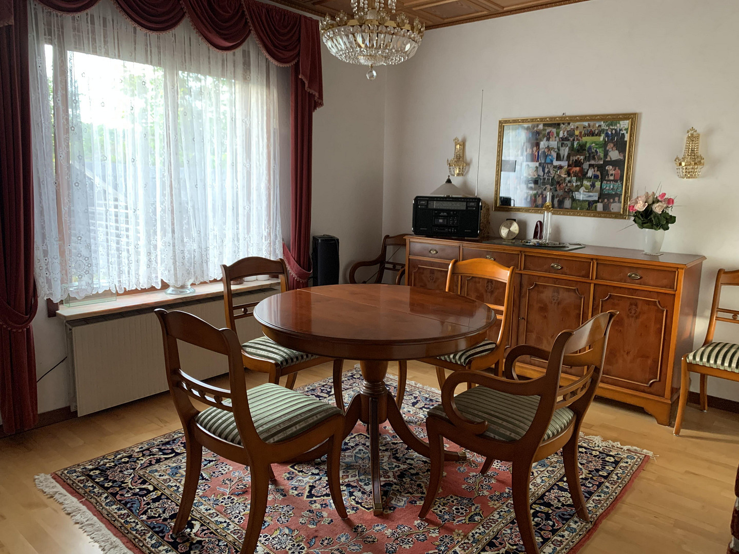 Modernisierter Wohnsitz oder Ferienhaus provisionsfrei von Privat – Am Rosengarten 4, 21371 Tosterglope(Ventschau) – Vorschaubild 19