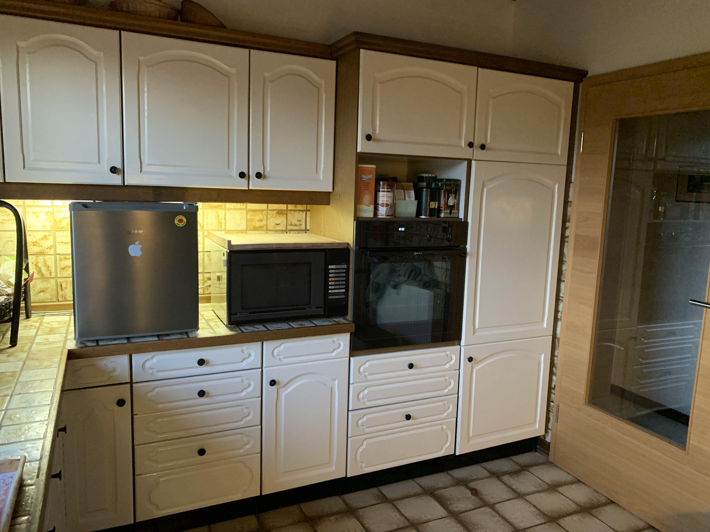 Modernisierter Wohnsitz oder Ferienhaus provisionsfrei von Privat – Am Rosengarten 4, 21371 Tosterglope(Ventschau) – Vorschaubild 7