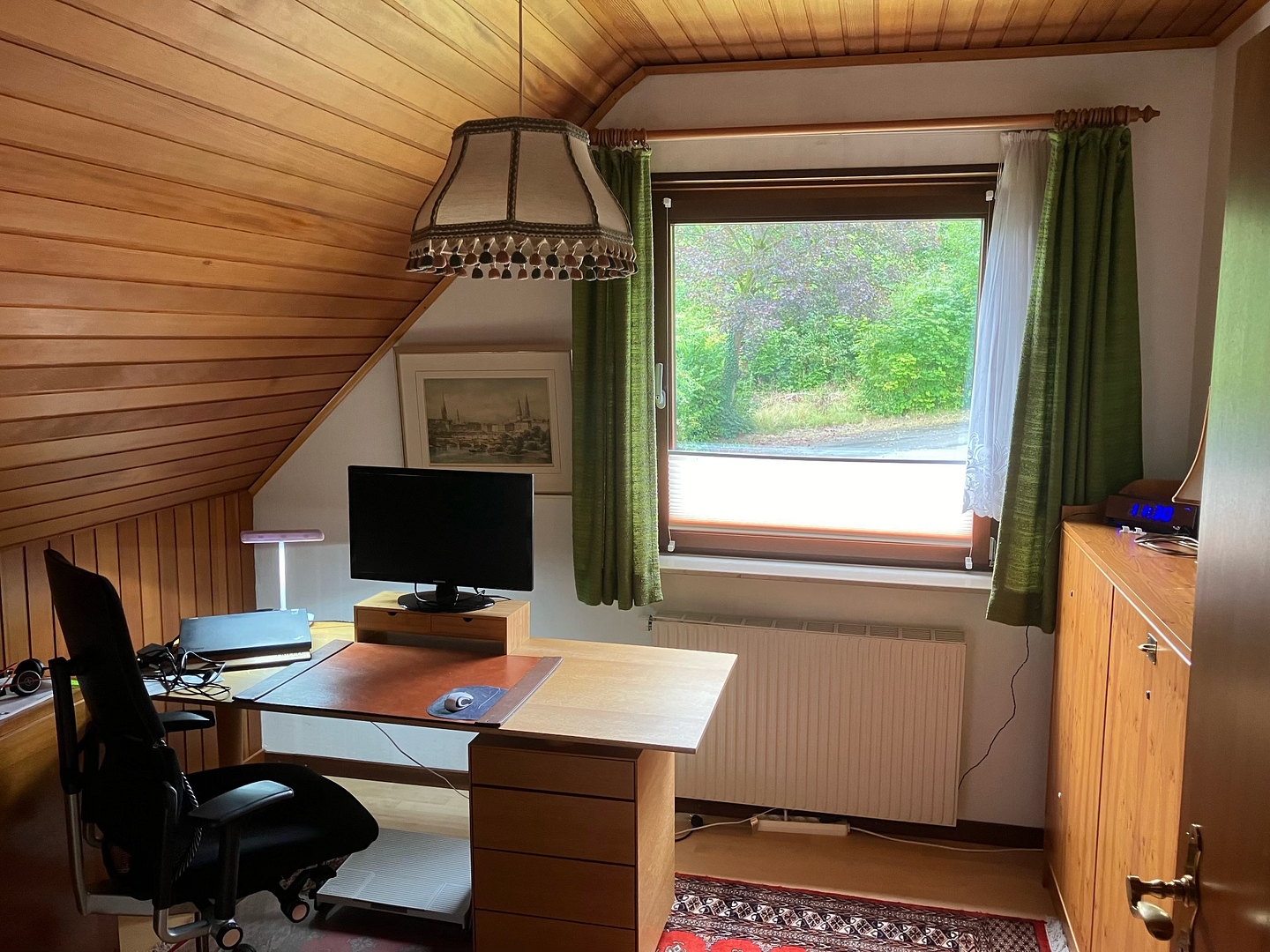 Modernisierter Wohnsitz oder Ferienhaus provisionsfrei von Privat – Am Rosengarten 4, 21371 Tosterglope(Ventschau) – Vorschaubild 17