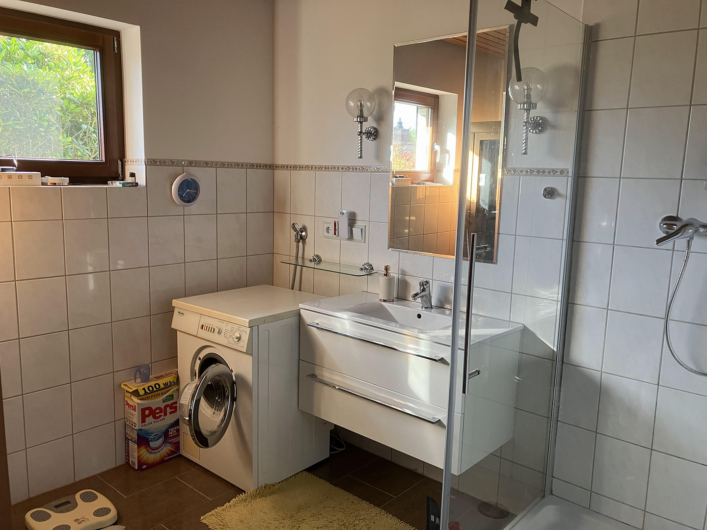 Modernisierter Wohnsitz oder Ferienhaus provisionsfrei von Privat – Am Rosengarten 4, 21371 Tosterglope(Ventschau) – Vorschaubild 16
