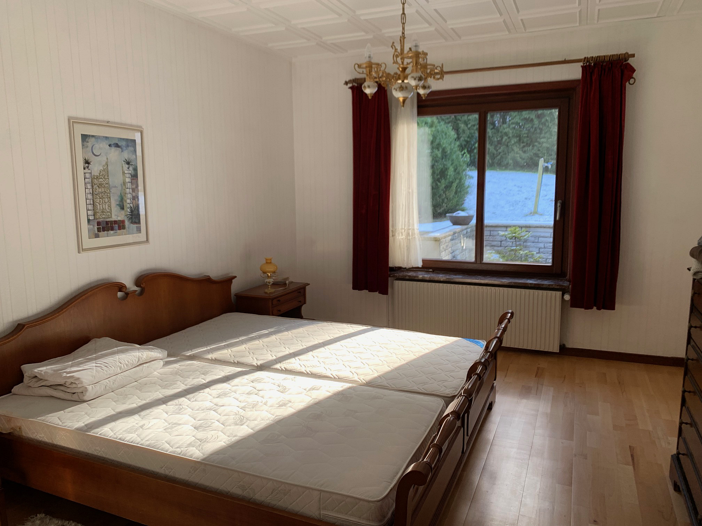 Modernisierter Wohnsitz oder Ferienhaus provisionsfrei von Privat – Am Rosengarten 4, 21371 Tosterglope(Ventschau) – Vorschaubild 18
