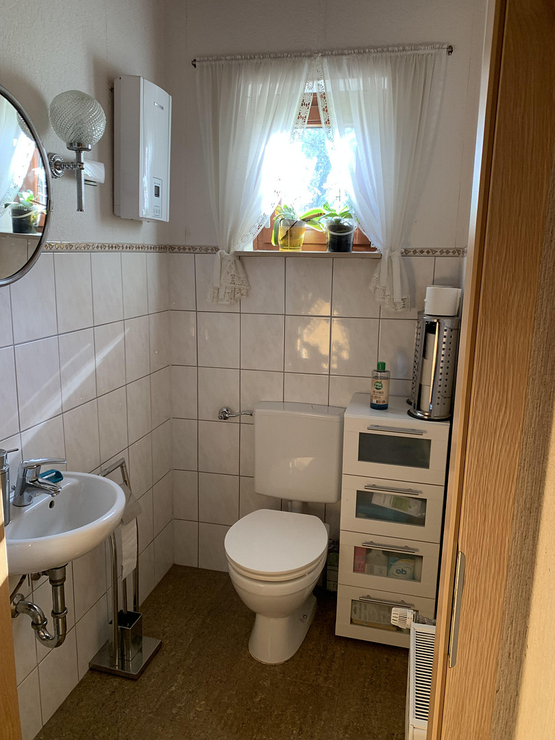 Modernisierter Wohnsitz oder Ferienhaus provisionsfrei von Privat – Am Rosengarten 4, 21371 Tosterglope(Ventschau) – Vorschaubild 15