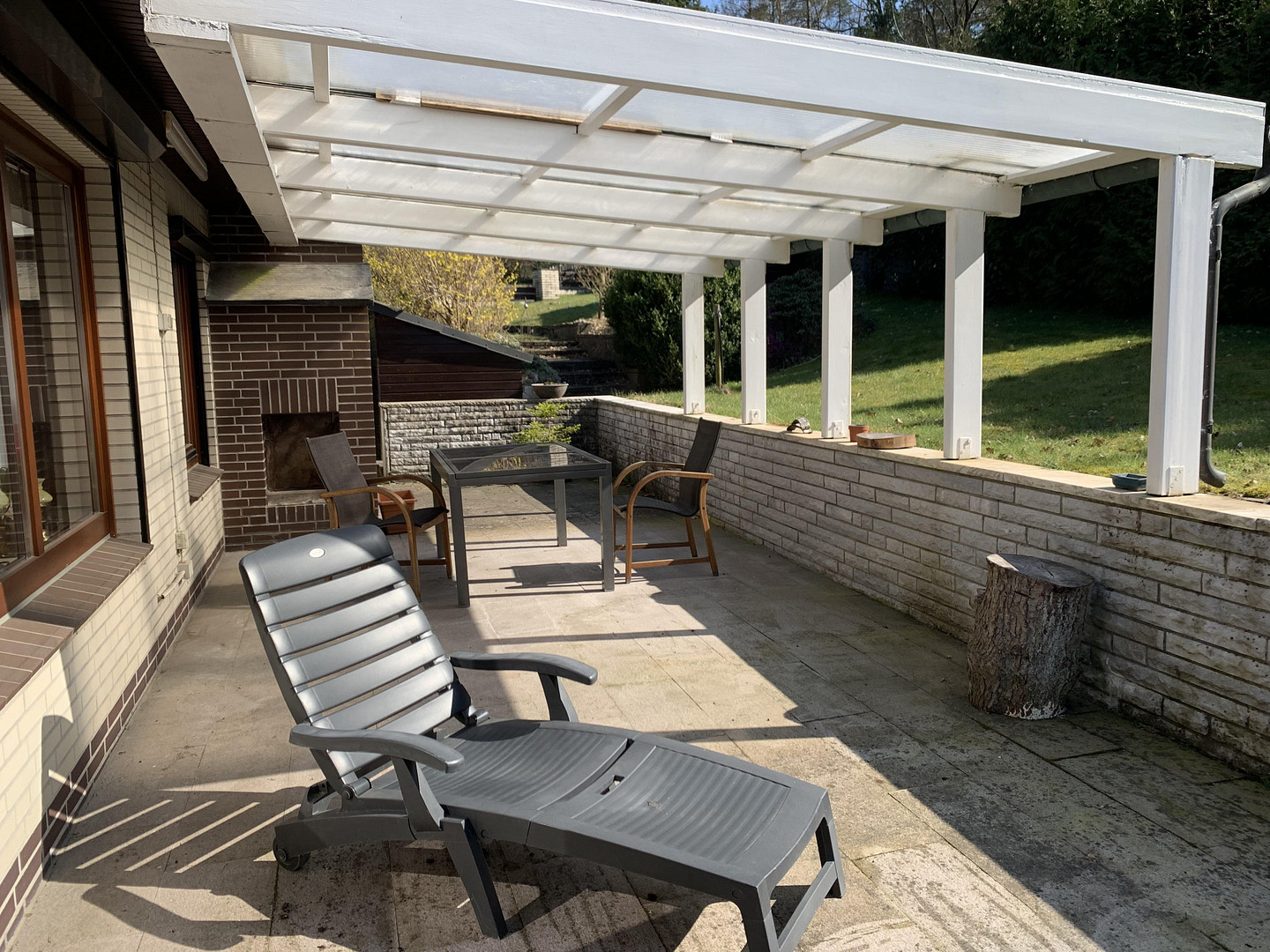 Modernisierter Wohnsitz oder Ferienhaus provisionsfrei von Privat – Am Rosengarten 4, 21371 Tosterglope(Ventschau) – Vorschaubild 21