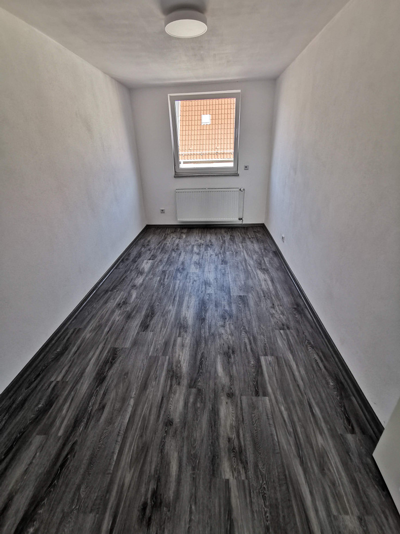 Top geschnittene, frisch Sanierte 53 m² 2ZKb in Mannheim – Einbauküche, Neubau, Energieeffizienz: A – Mannheim – Vorschaubild 12