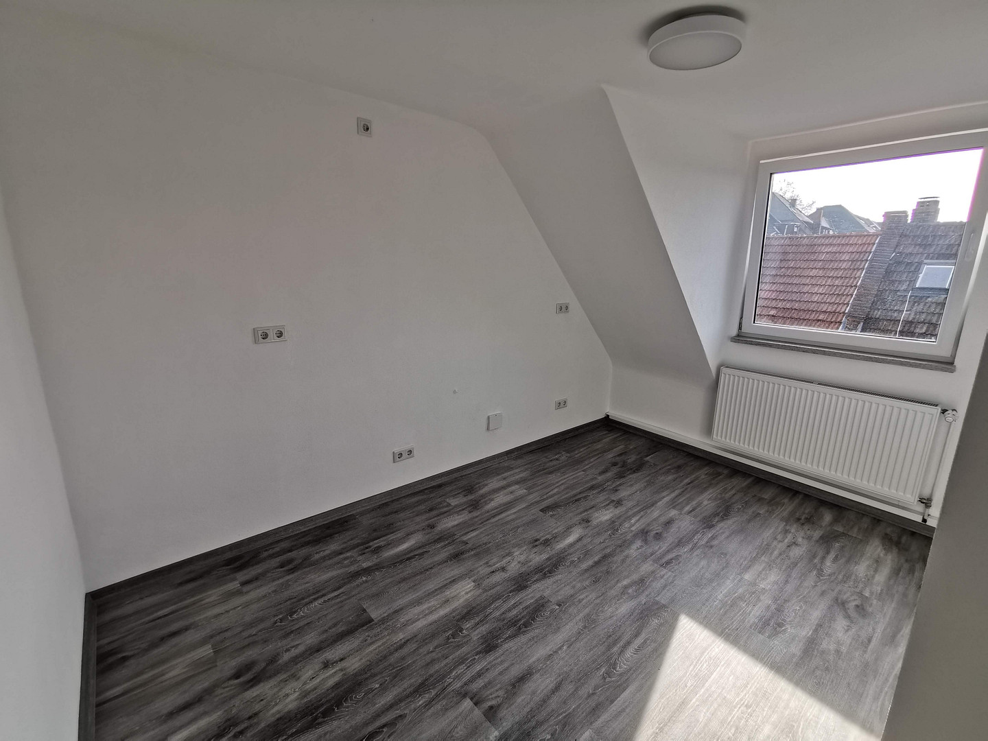 Top geschnittene, frisch Sanierte 53 m² 2ZKb in Mannheim – Einbauküche, Neubau, Energieeffizienz: A – Mannheim – Vorschaubild 11