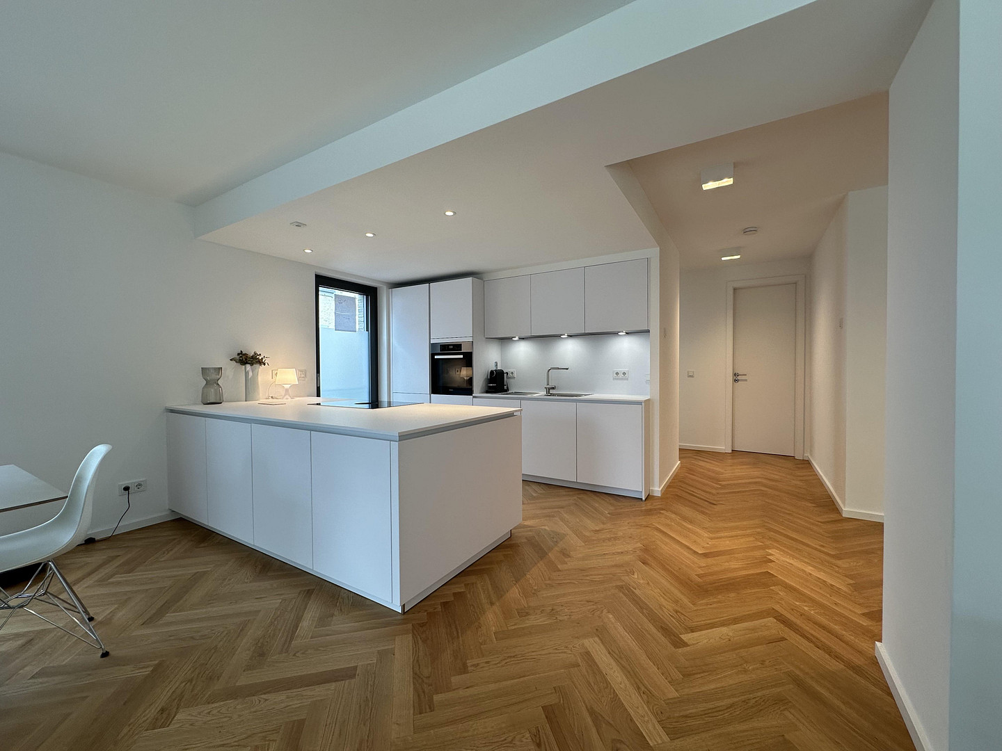 Provisionsfrei: neuwertiges MFH in Rodenkirchen – Frankstraße 11, 50996 Köln(Rodenkirchen) – Vorschaubild 2