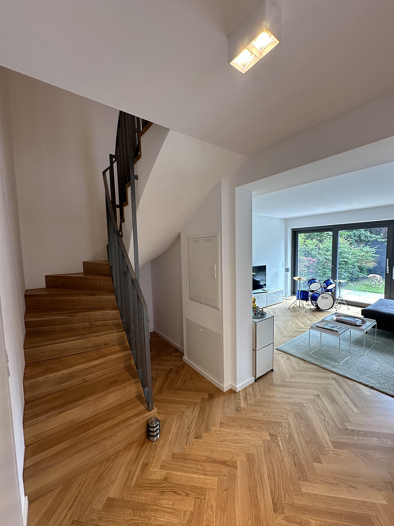 Provisionsfrei: neuwertiges MFH in Rodenkirchen – Frankstraße 11, 50996 Köln(Rodenkirchen) – Vorschaubild 3