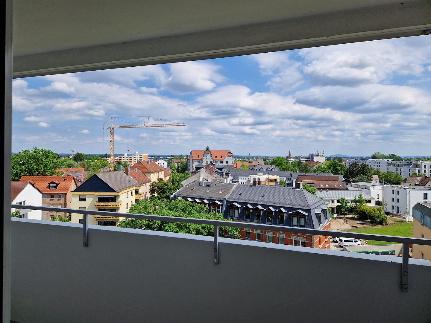 PROVISIONSFREI | Frisch renovierte 2-Zimmer-Wohnung | FREI – Fürth – Vorschaubild 13