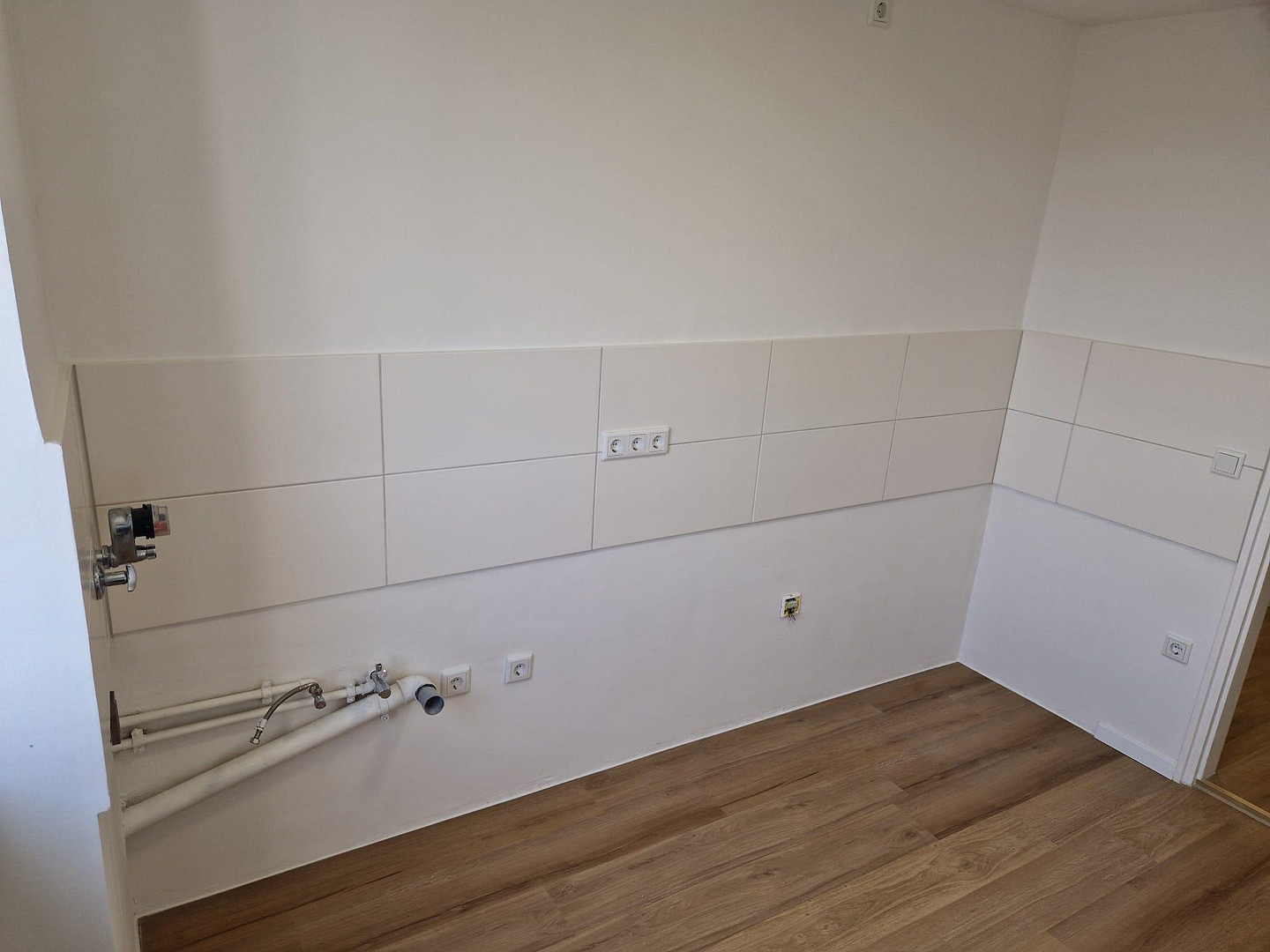 PROVISIONSFREI | Frisch renovierte 2-Zimmer-Wohnung | FREI – Fürth – Vorschaubild 10