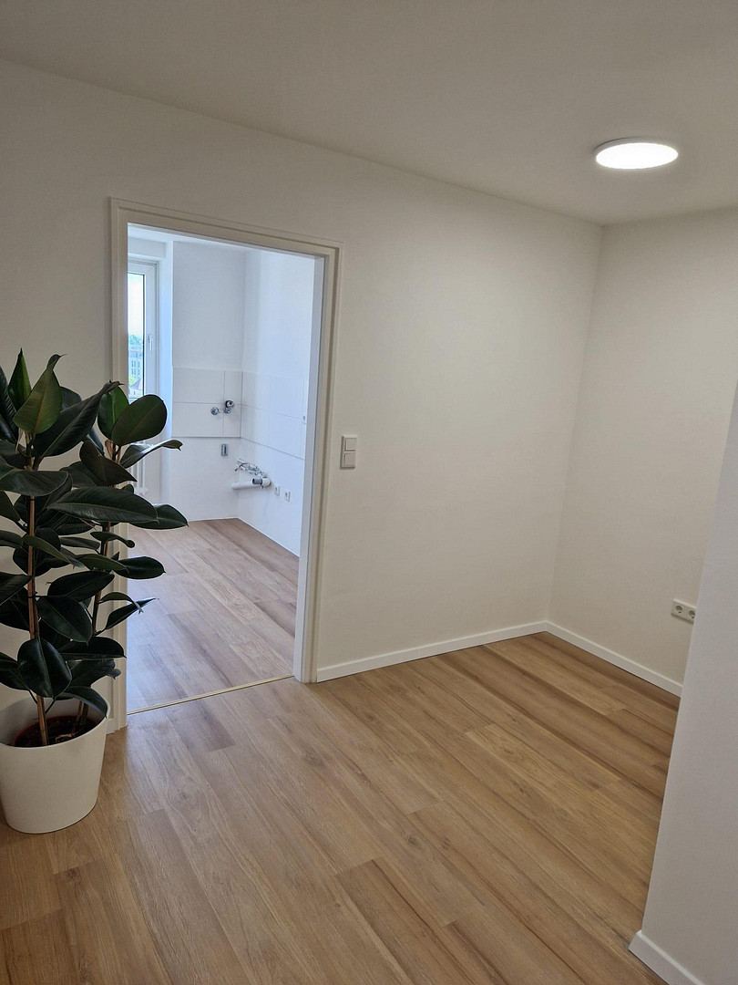 PROVISIONSFREI | Frisch renovierte 2-Zimmer-Wohnung | FREI – Fürth – Vorschaubild 6