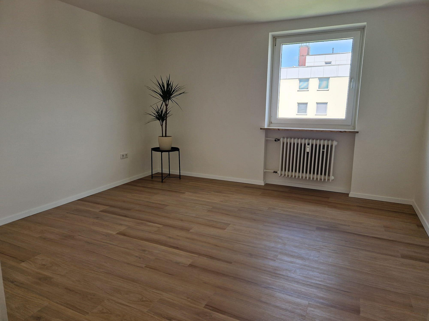 PROVISIONSFREI | Frisch renovierte 2-Zimmer-Wohnung | FREI – Fürth – Vorschaubild 8