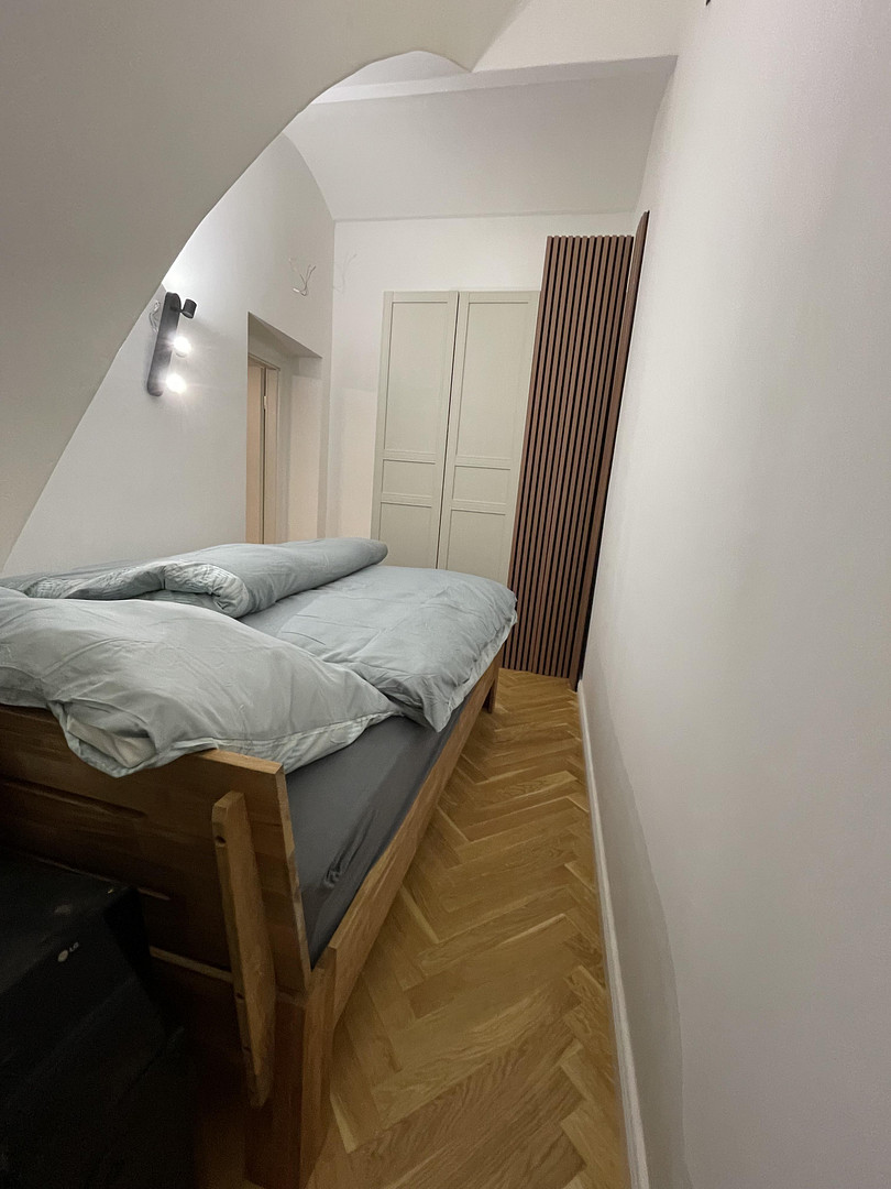 Loftwohnung im kulinarischen Neuköln – Emserstrasse 102, 12051 Berlin(Neukölln) – Vorschaubild 4